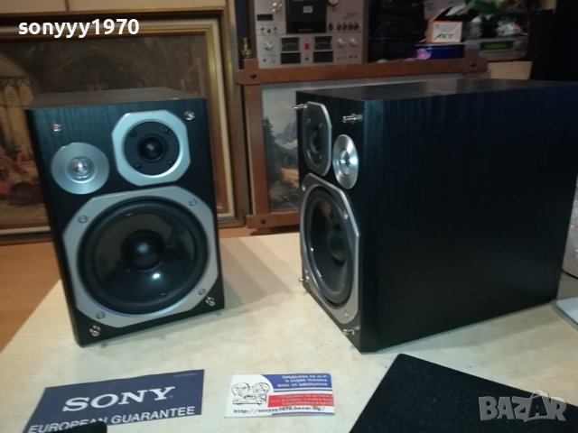 PANASONIC X2 ВНОС SWISS 0907231119, снимка 6 - Тонколони - 41494016