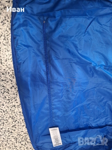 Мъжко зимно яке шуба Macron , снимка 6 - Якета - 53647496