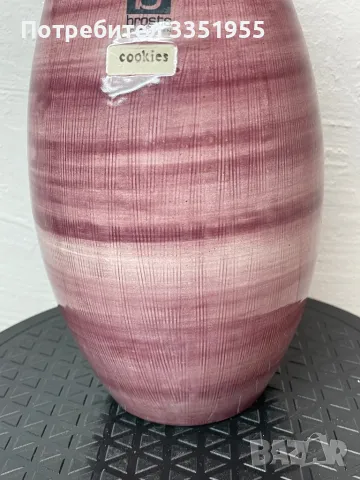 Порцеланов съд за Бонбони и Бисквити, снимка 4 - Вази - 48410150