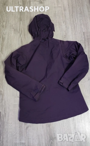 Дамско горнище Haglofs Gore-Tex Astral Jacket size M , снимка 9 - Якета - 53447649