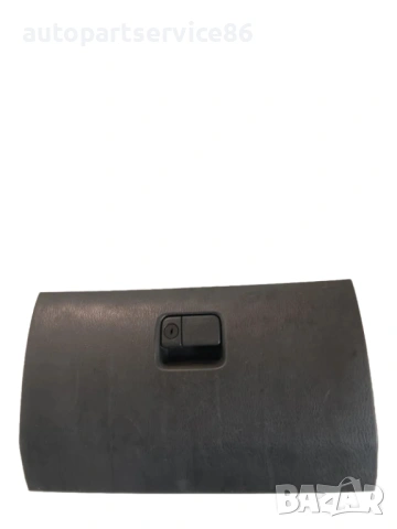 Капак на жабка черен за Mazda 626 2.0 TDI (2001)