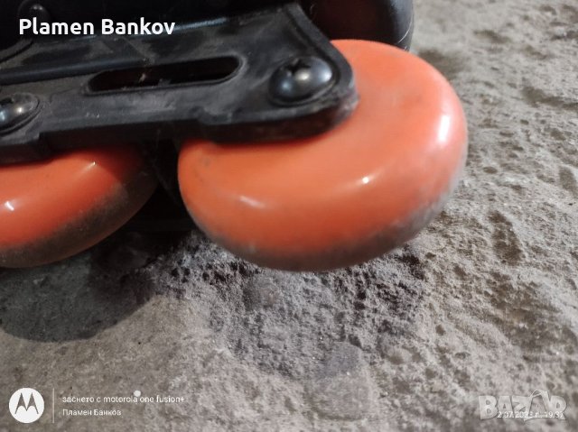 Ролери , снимка 5 - Ролери, кънки - 41425206