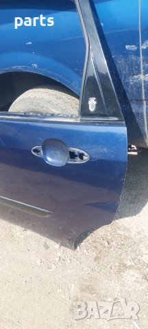 Задна Лява Врата Форд Фокус - Ford Focus Mk1 N, снимка 3 - Части - 40197180