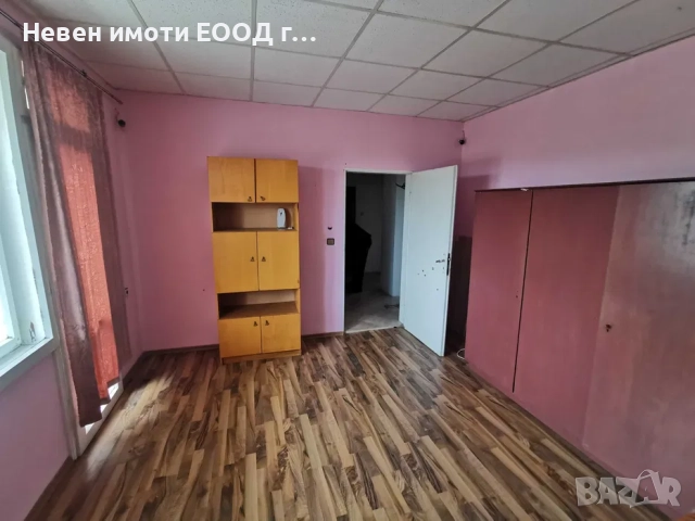 Двустаен, тухла, гр. Велико Търново, Зона Б, снимка 1