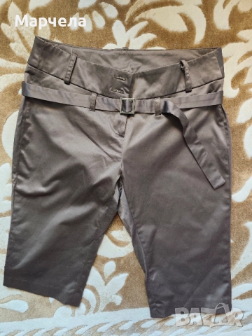 дамски панталони  Zara, Mango, снимка 9 - Панталони - 51787045