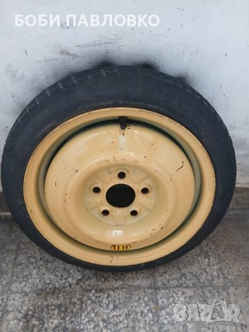 15цола патерица мазда 3,5,6 оем нова, снимка 7 - Аксесоари и консумативи - 51959245