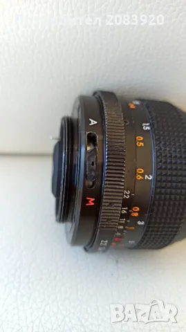 Продавам лентов фотоапарат ,,REWUEFLEX''1000s, снимка 14 - Фотоапарати - 47707270