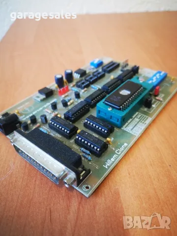 ЕПРОМ Програматор Willem