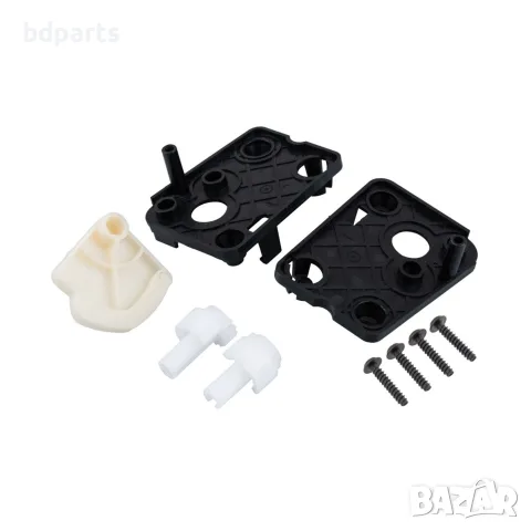 Ремонтен комплект за клапи на климатроник, Citroen C4, Peugeot 307, снимка 2 - Части - 56141595