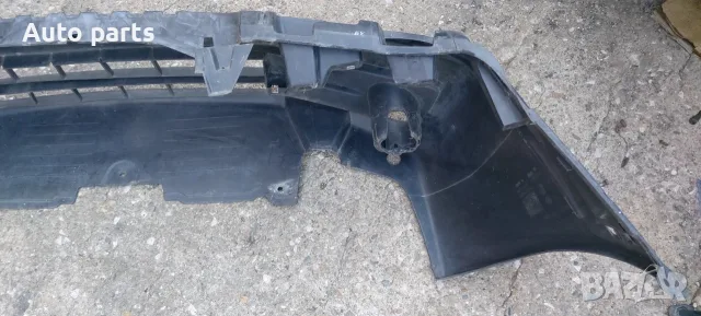 предна броня Фиат Скудо Predna bronia Fiat Scudo, снимка 6 - Части - 55733003