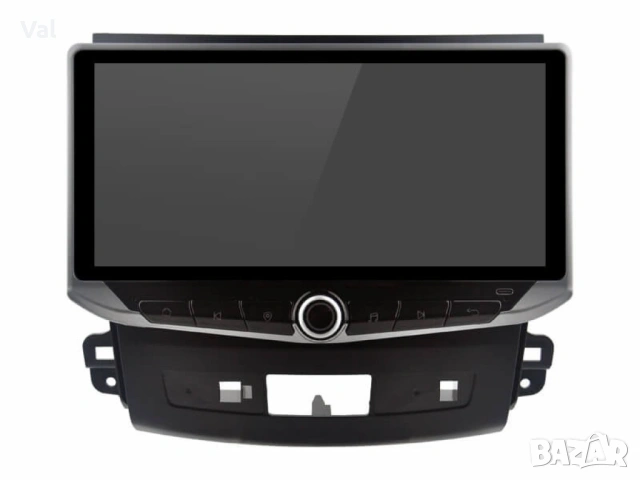 Сензорна мултимедийна система за автомобил с GPS навигация и интеграция със смартфони CEG012, снимка 5 - Навигация за кола - 53663990