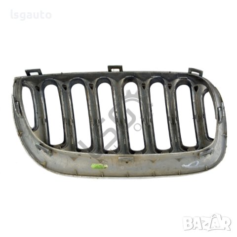 Решетки предна броня BMW X3 (E83) 2003-2010 ID:102381, снимка 7 - Части - 40976768