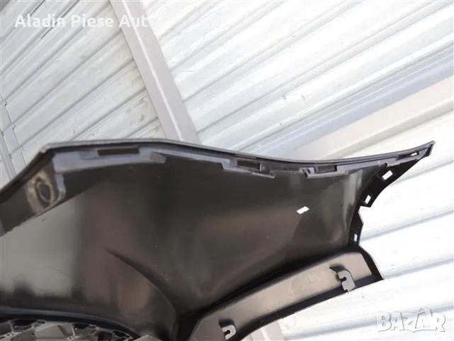 Задна броня Ford Edge година 2016 2017 2018 2019 2020 GT4B-17F954-V / GT4B-17F001-AGW , снимка 8 - Аксесоари и консумативи - 50428873