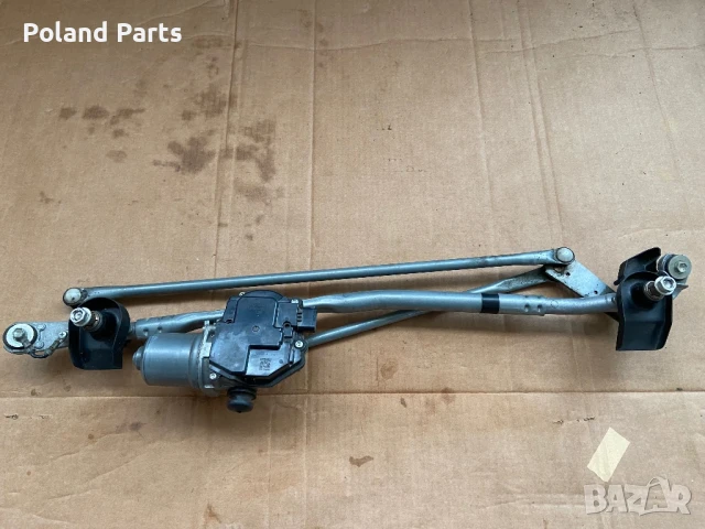 Моторче предни чистачки 85110-33430 Тойота Камри 8 Toyota Camry VIII