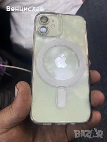 Айфон 12 мини iPhone 12 mini, снимка 4 - Apple iPhone - 55733148