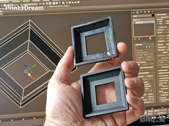 Зъбни колела, Резбови и Технически детайли - Изработка, Възстановяване, Подсилване в слабите места, снимка 6 - Други услуги - 53643763