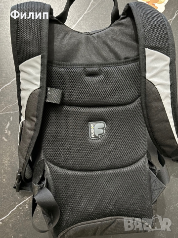 Fusion bags fuse-on раница, снимка 3 - Други - 44572080