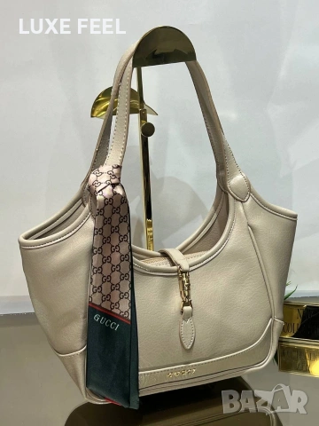 Gucci ⚜️Дамски Чанти , снимка 8 - Чанти - 53670699