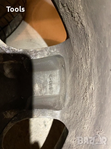 гуми с aлуминиеви джанти за Форд Aluminievi djanti FORD 16 цола 5x108, снимка 14 - Гуми и джанти - 52900076