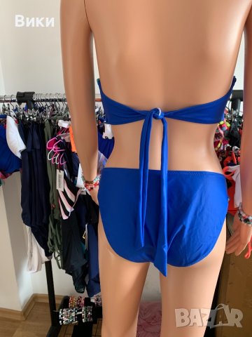 Бански в размер Л, снимка 5 - Бански костюми - 40158124