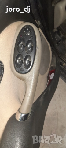 Rover 75 V6 Газов инжекцион, снимка 17 - Автомобили и джипове - 52682556