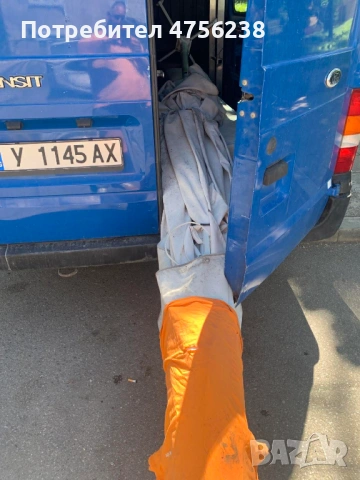 Хамалски и Транспортни Услуги Ямбол - Коректност 24/7, снимка 3 - Хамалски услуги - 53725934