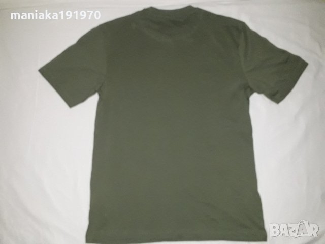 Beretta Engravers Moose (S) ловна тениска, снимка 3 - Тениски - 35850615