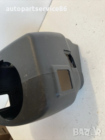 Обиколна декоративна лайсна на волан за KIA Sorento 2.5 CRDi (2009) 84850-3E900, снимка 2 - Части - 53322320