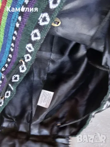 Раница от Йерусалим , снимка 4 - Раници - 50336532