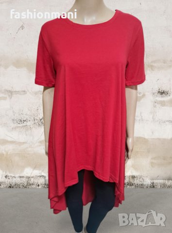 Елегантна туника - код 906, снимка 1