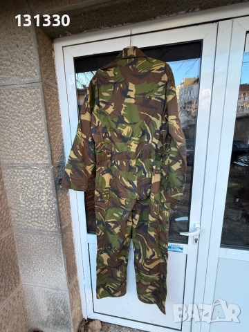 Продавам камуфлажни гащеризони , снимка 16 - Плейъри, домашно кино, прожектори - 50113762