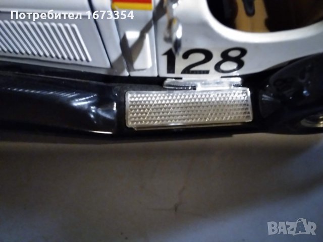 Колекционерски колички, снимка 5 - Колекции - 40145900