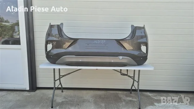 Задна броня Ford Puma година 2020 2021 2022 2023 2024 код L1TB17906A1, L1TB-17906-A1 