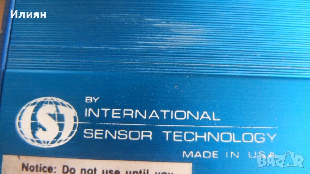 Газ детектор , снимка 6 - Друга електроника - 36030517