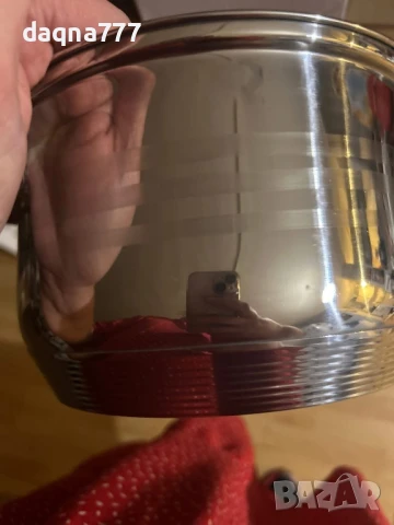 Най- висок клас тенджери/ тиган Швейцария, снимка 15 - Съдове за готвене - 50444564