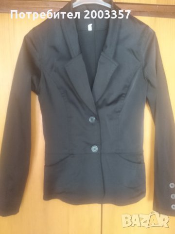 Панталон и сако, снимка 3 - Панталони - 25139599