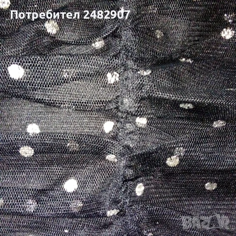 Къса дамска блуза, снимка 9 - Корсети, бюстиета, топове - 51125697