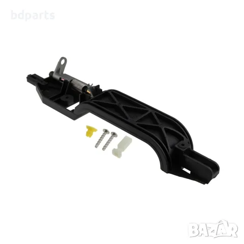 Основа за външна дръжка, Задна лява, Ford Focus Mk2 (DA3), снимка 2 - Части - 56144531