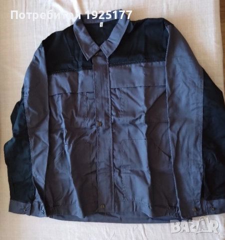 работни дрехи  цена на бр., снимка 3 - Други - 52106038