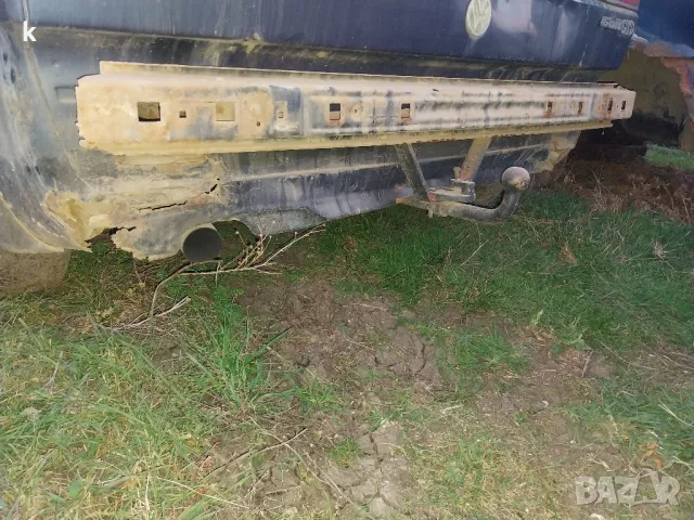 здравейте продавам теглич от Голф 2