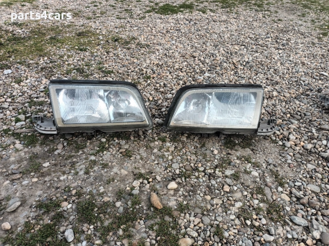 ляв или десен фар за мерцедес Ц класа В202 MERCEDES C class W202
