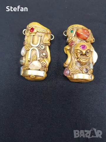 колекционерски калъфи за запалка, снимка 2 - Колекции - 48210275