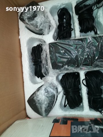 *JBL КОЛОНИ СТОЙКИ КАБЕЛИ 1807231348, снимка 14 - Тонколони - 41585594