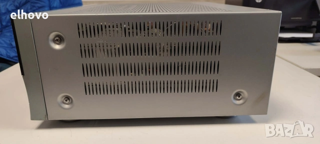 Ресивър Harman/Kardon AVR 130, снимка 7 - Ресийвъри, усилватели, смесителни пултове - 53284526