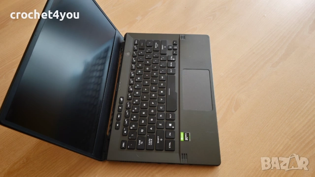 Лаптоп ASUS ROG Zephyrus G14 GA401HR.416, снимка 4 - Лаптопи за игри - 53113259