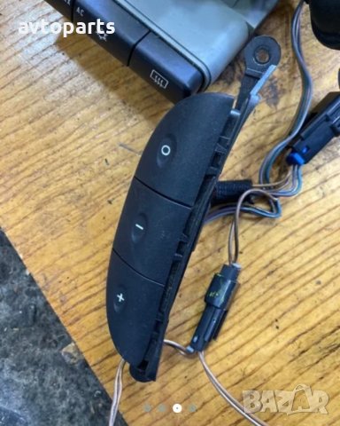 Opel astra G копчета, снимка 2 - Части - 40345712