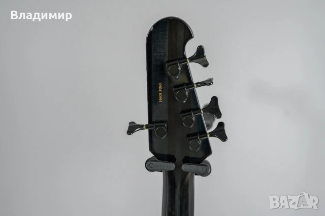 Бас китара Epiphone Thunderbird Pro-V, снимка 9 - Китари - 50884778