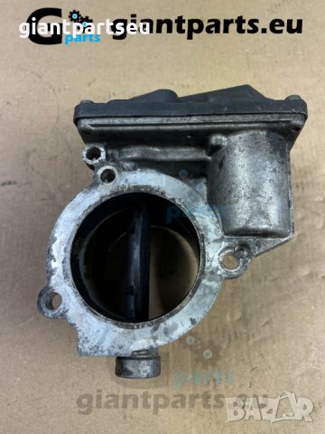 Дросел за БМВ Ф10 Е70 BMW F10 E70 , 7806231-01, снимка 3 - Части - 39666093