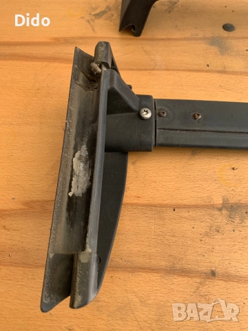 Багажник греди и рейли за Поло , снимка 7 - Части - 51598443