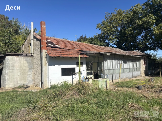 Продава къща с. Щръклево, снимка 3 - Къщи - 56338662